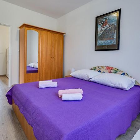 Apartment A & J Petrcane Εξωτερικό φωτογραφία
