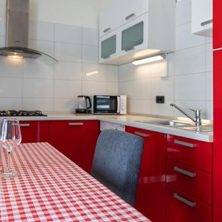 Apartment A & J Petrcane Εξωτερικό φωτογραφία