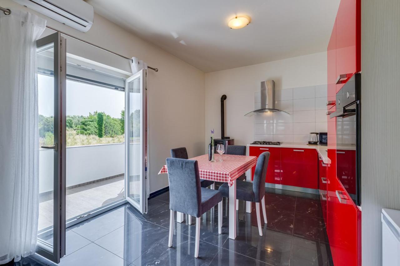 Apartment A & J Petrcane Εξωτερικό φωτογραφία