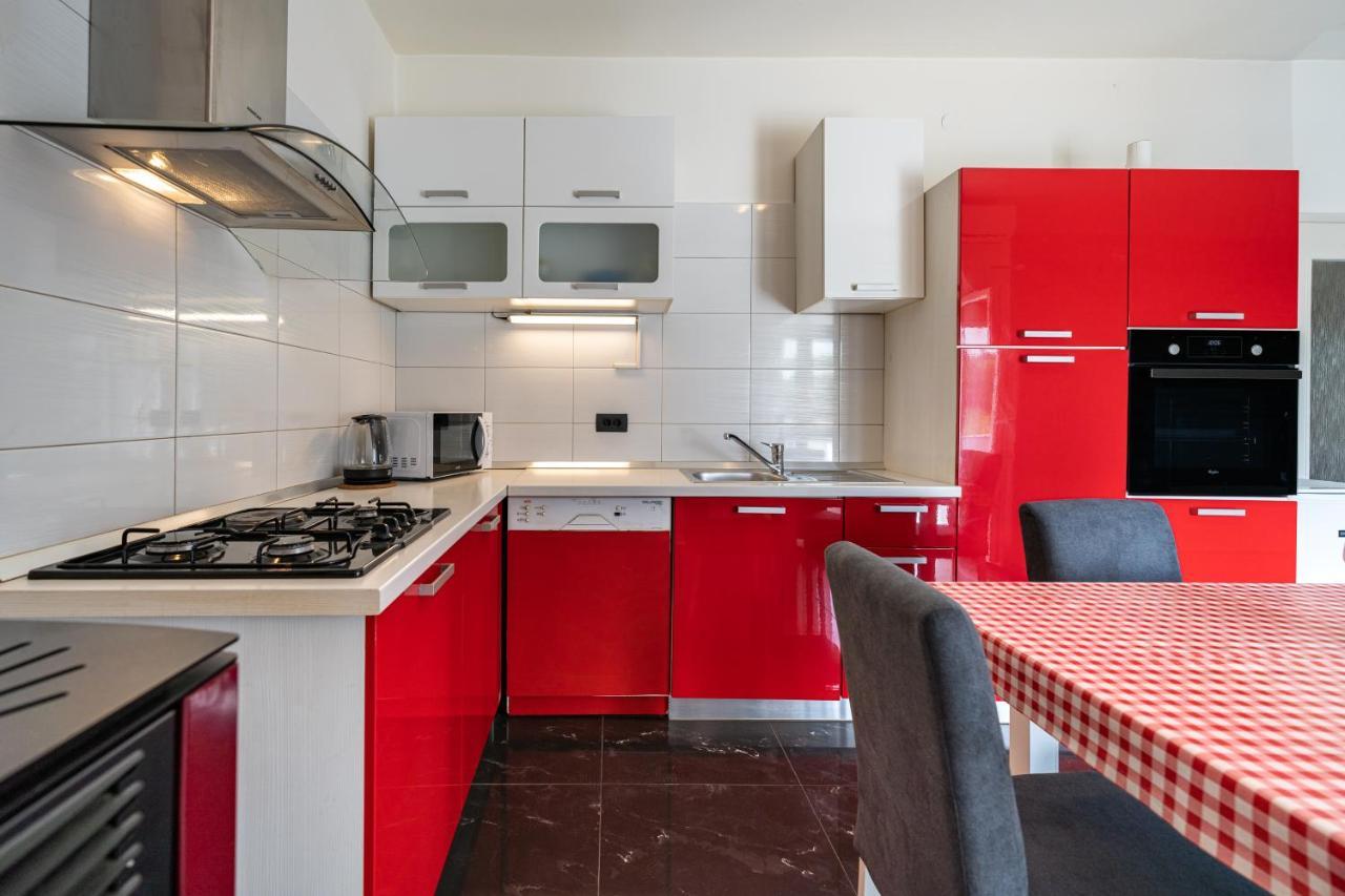Apartment A & J Petrcane Εξωτερικό φωτογραφία