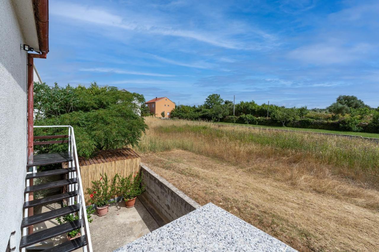 Apartment A & J Petrcane Εξωτερικό φωτογραφία