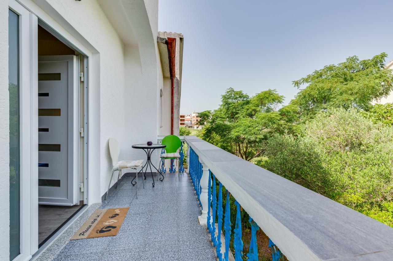 Apartment A & J Petrcane Εξωτερικό φωτογραφία